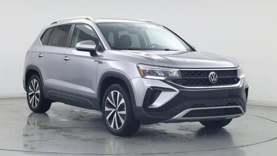 VOLKSWAGEN TAOS 4MOTION 2023 3VVNX7B25PM307312 image VOLKSWAGEN TAOS 4MOTION 2023 3VVNX7B25PM307312 image